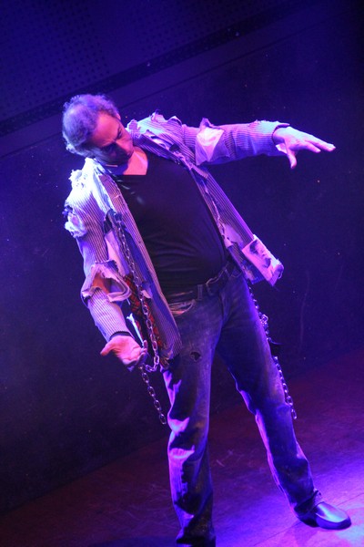 Comedy Night 300 at Playroom